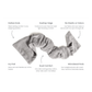 Nodpod Weighted Sleep Eye Mask