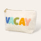 Vacay Pouch