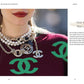 Coco Chanel by Hannah Rogers