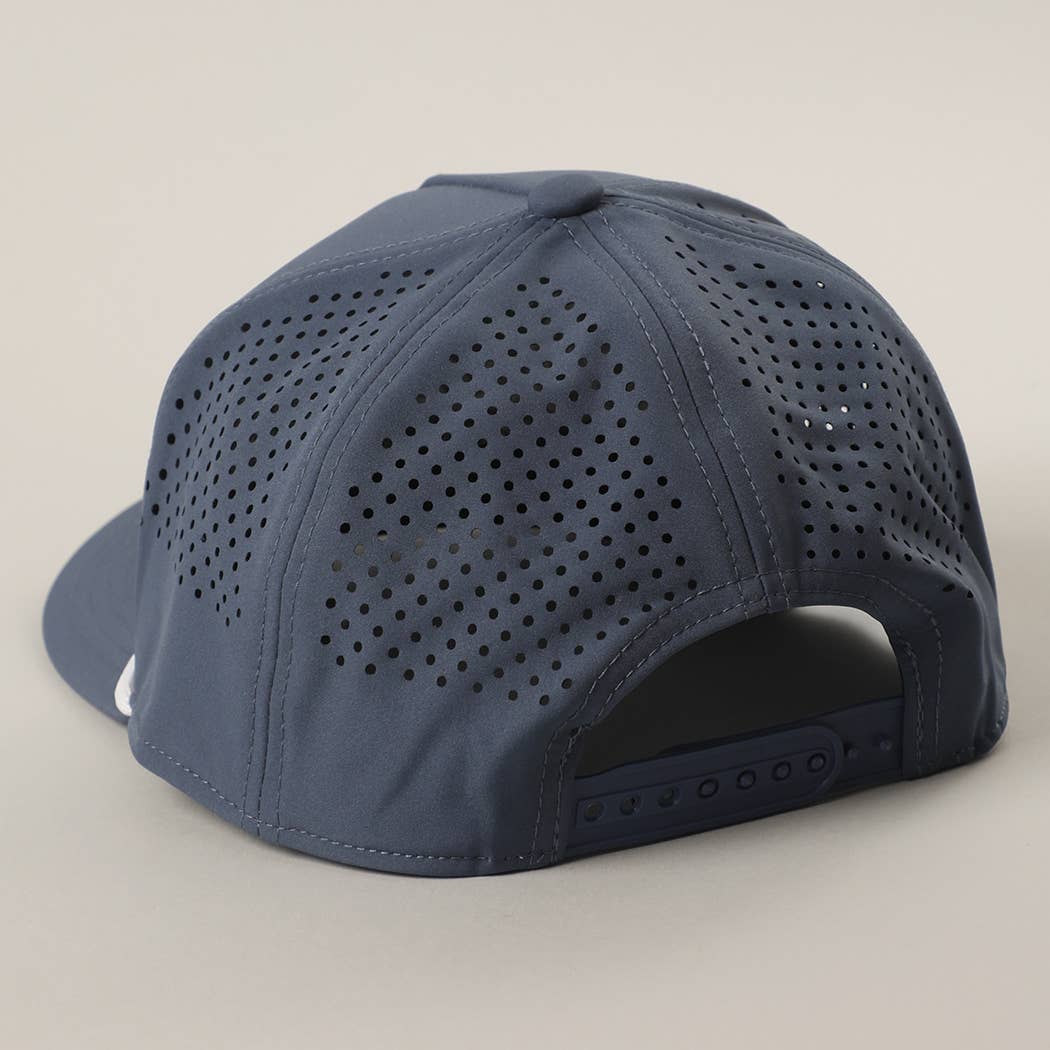 The Dad Club Trucker Hat
