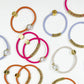 Spring Hair Ties