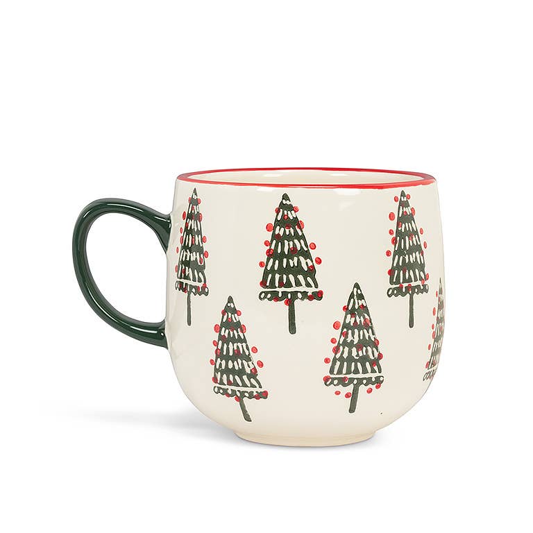 Holiday Cheer Mug
