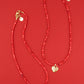 The Love Script Necklace