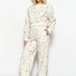 Billie Martini Sweat Set