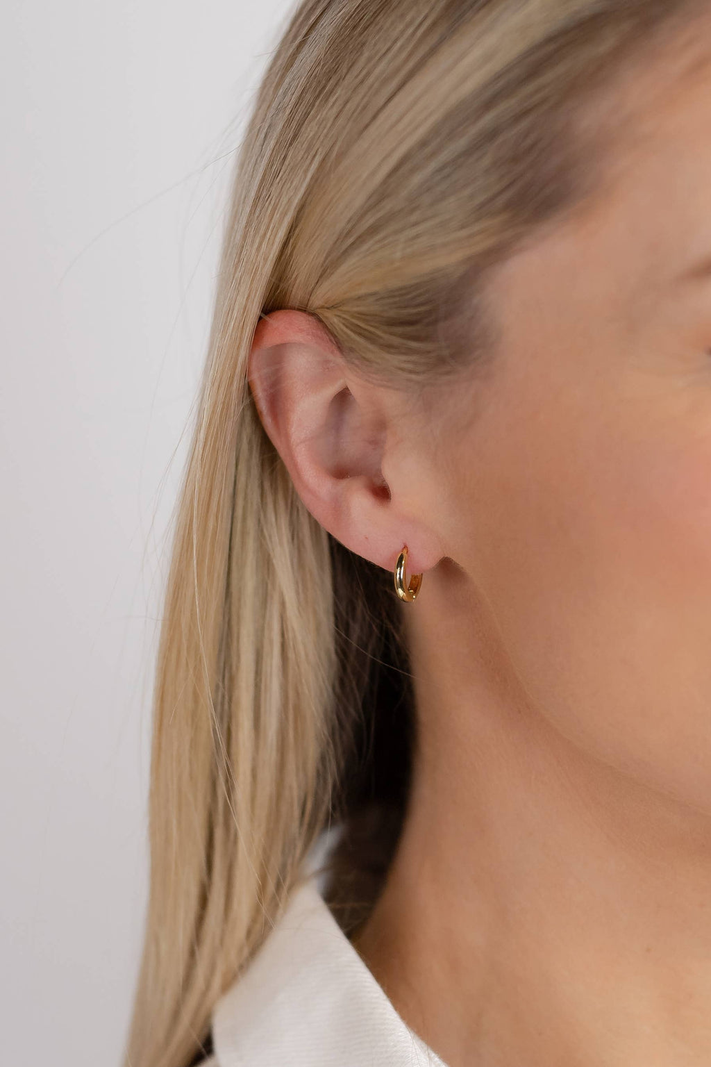 Everyday Earrings The Gold Set