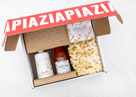 Zia Pia Cucina Classica Gift Box