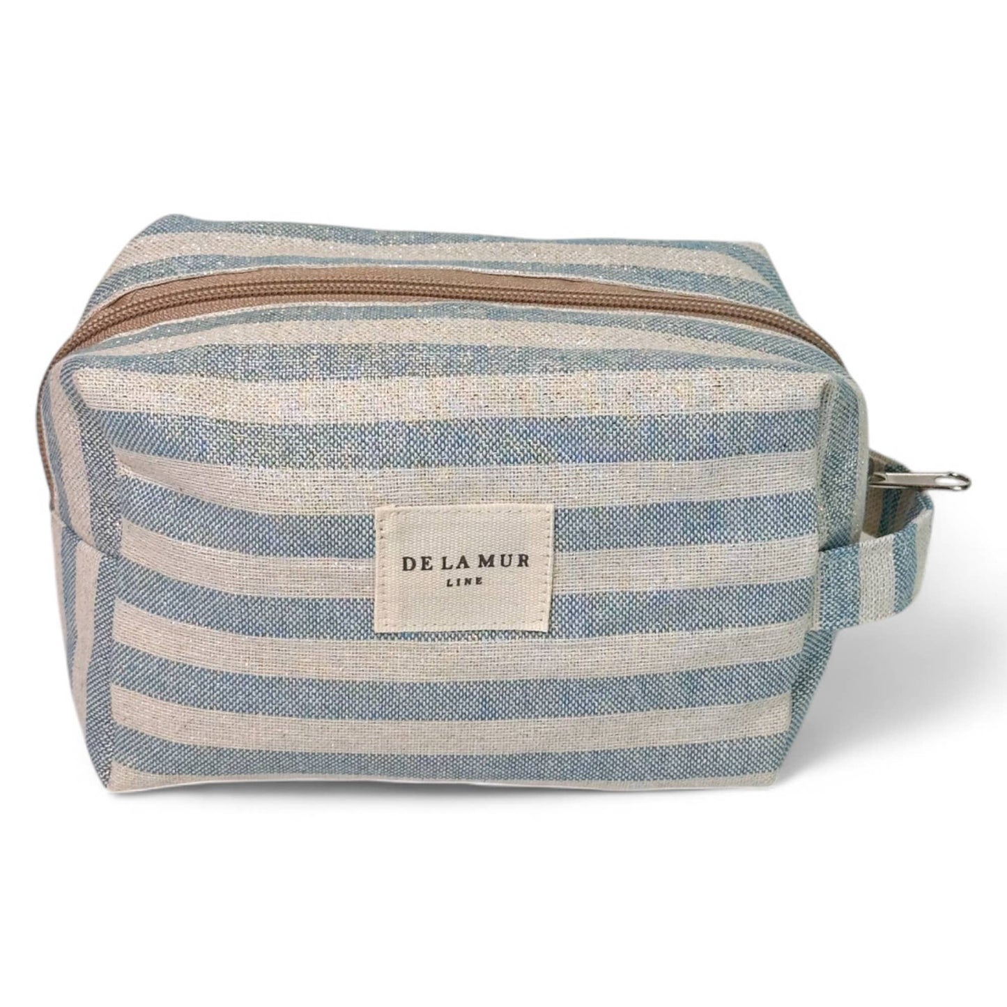 De La Mur Medium Makeup Bag