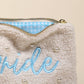 Bride Pouch