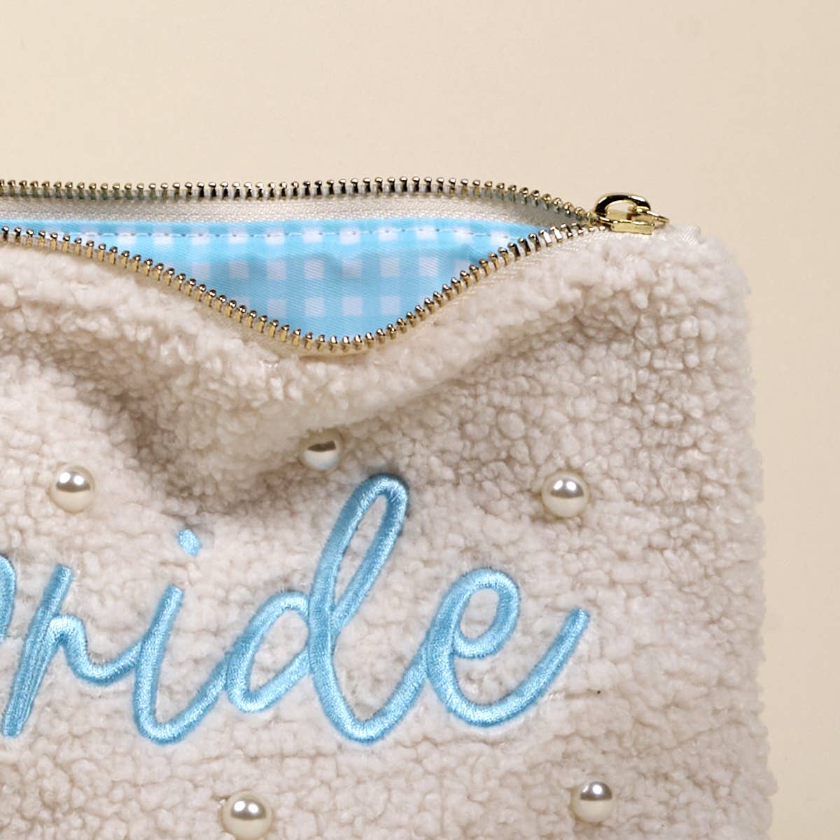Bride Pouch