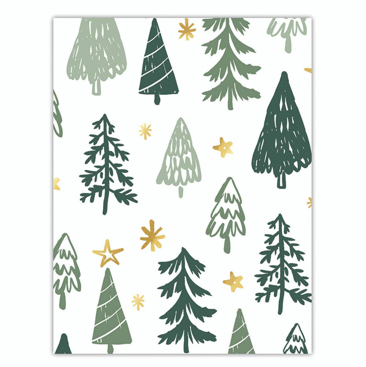 Holiday Boxed Greeting Cards