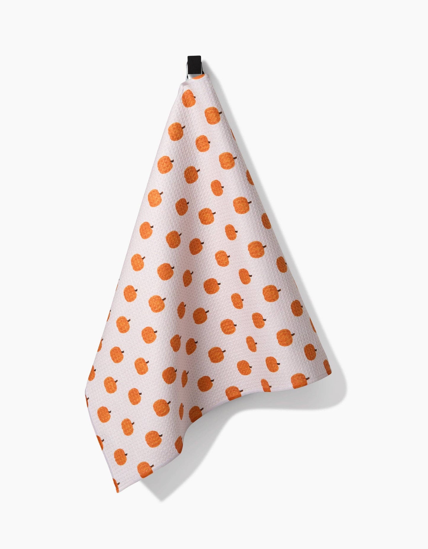 Geometry Patchwork Tea Towel