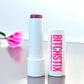 Petal Pink Lip Glaze