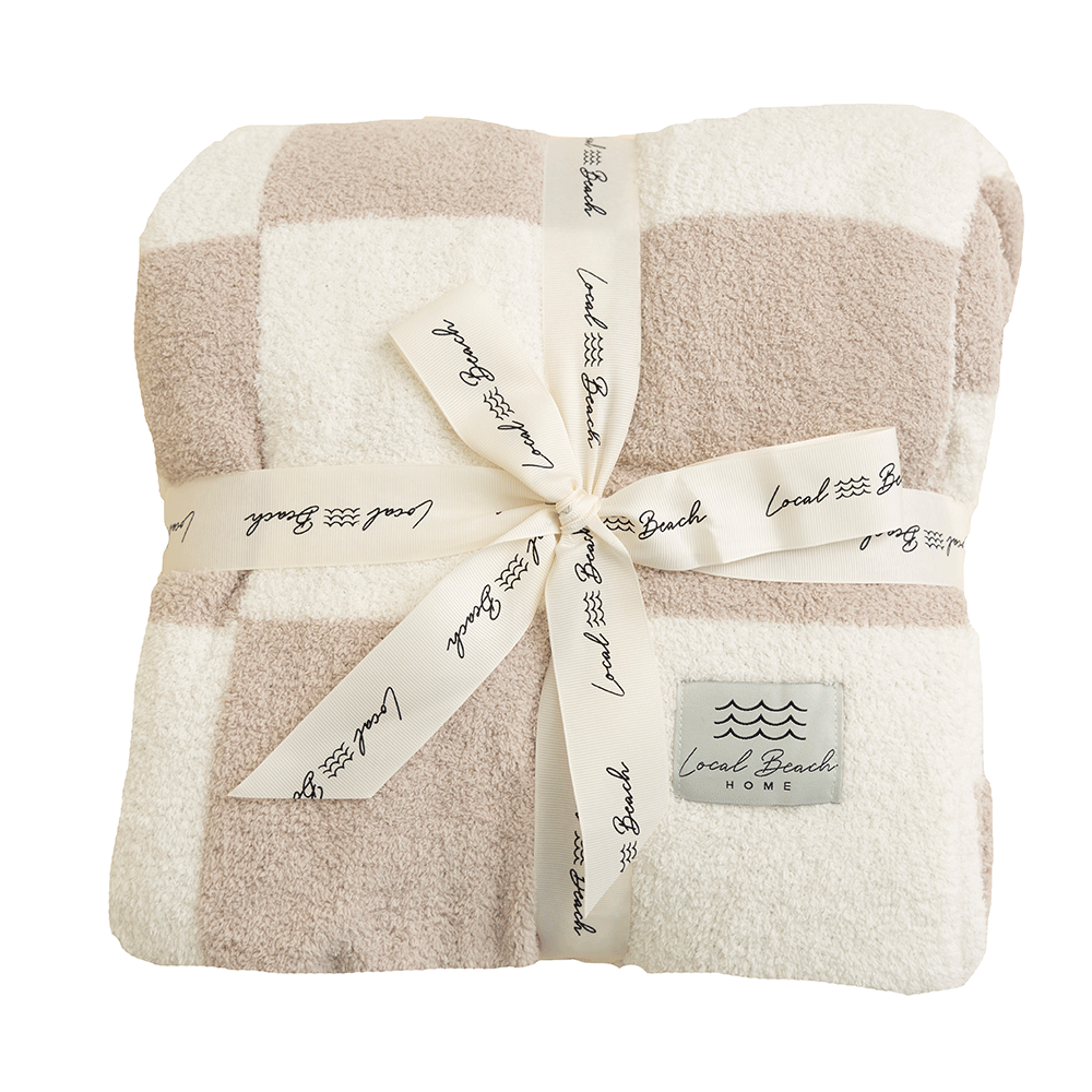 Luxe Home Blanket