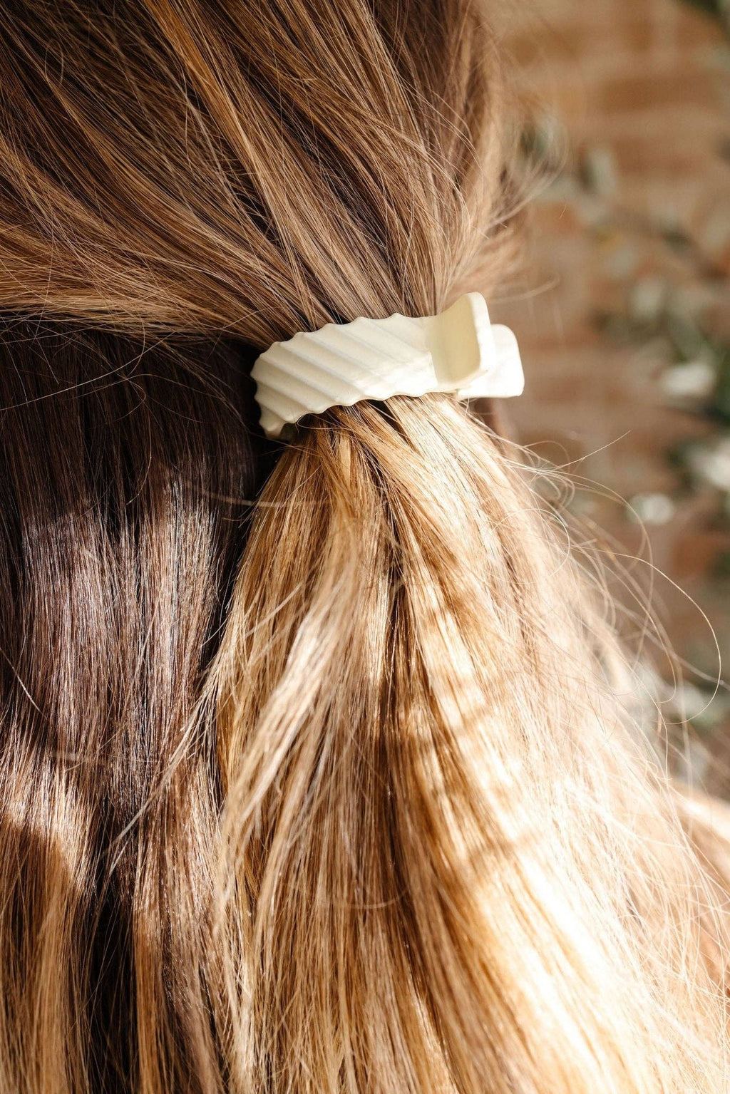 Lia Ponytail Claw Clip