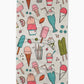 Geometry Merritt Tea Towel
