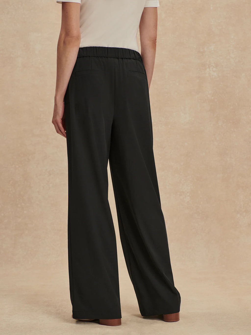 Varley Kayson Wide Leg