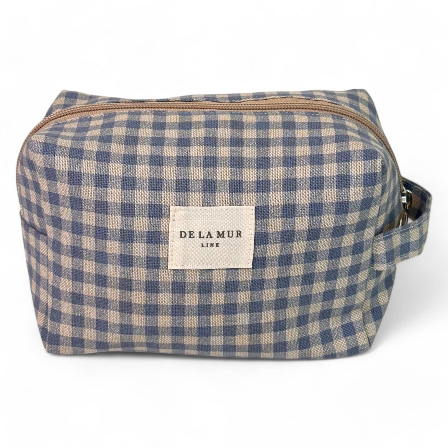 De La Mur Medium Makeup Bag