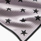 Geometry Bark Paw Towel