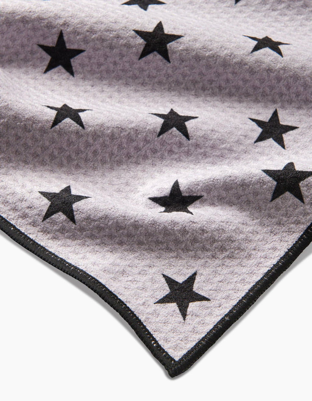 Geometry Bark Paw Towel