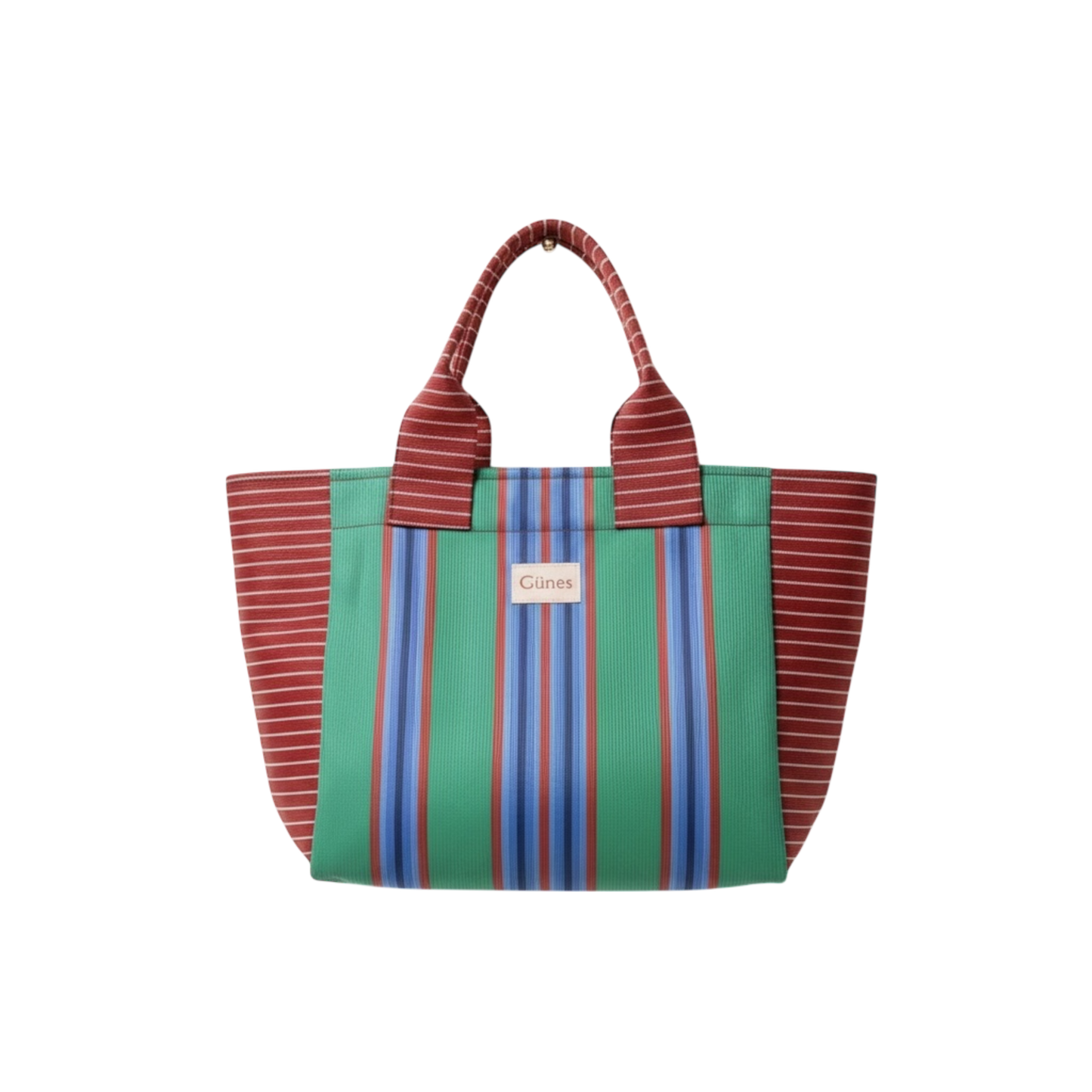 Gunes Swim Tote