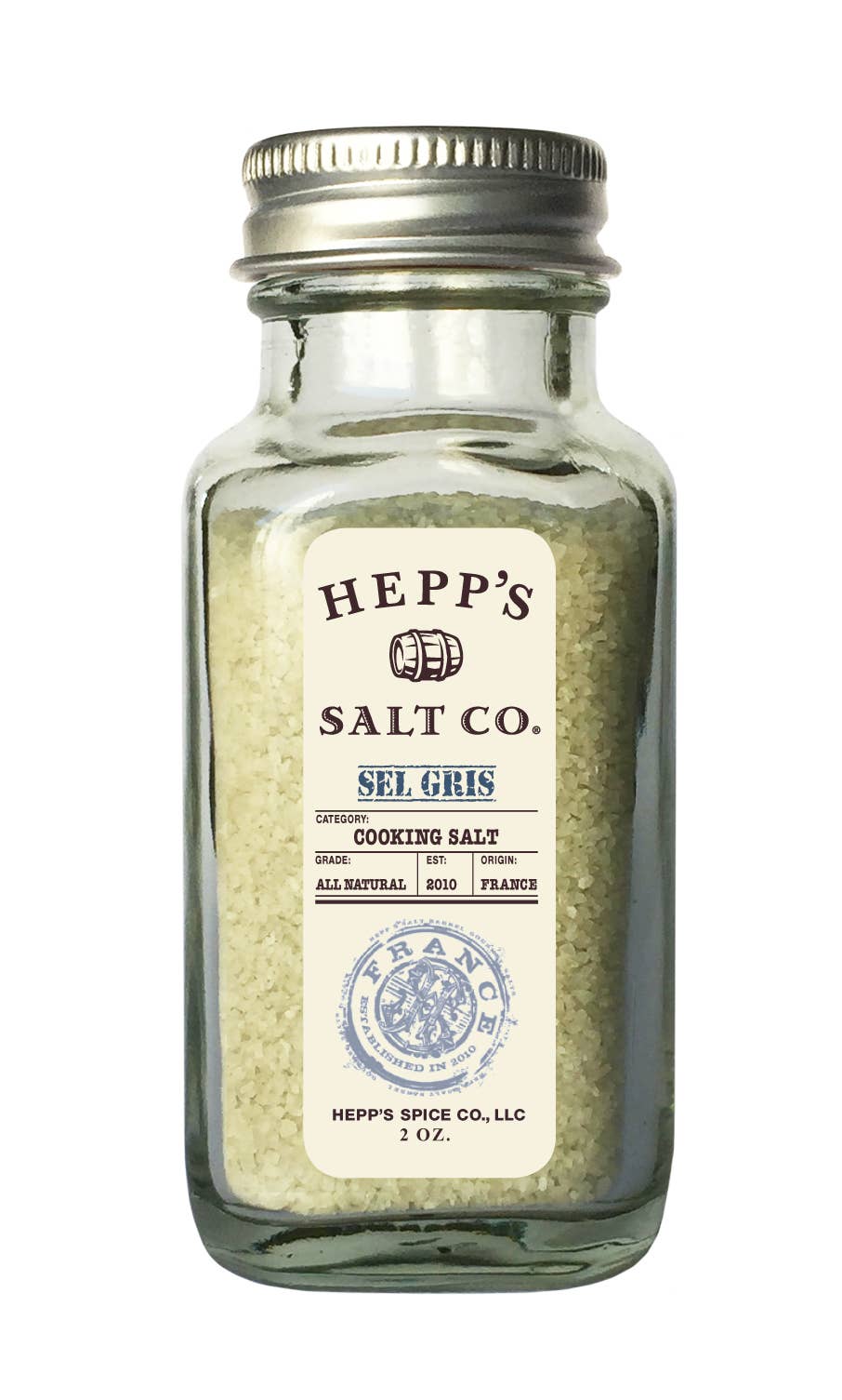 Sea Salt