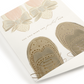 Perfect Pair Wedding Shoes Card