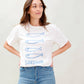 Sardines from Sardinia T-Shirt