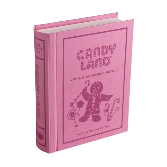 Candy Land Vintage Board Game