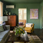 The Harmonious Home