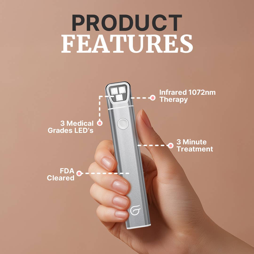 ClearLip™ Cold Sore Wand