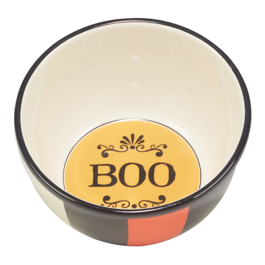 Spooky Halloween Bowl