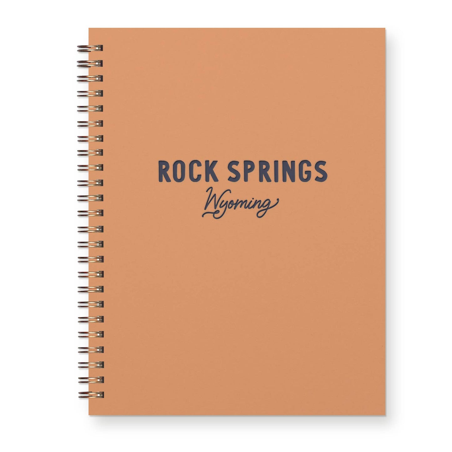 Oconomowoc Notebook