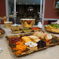 Gold Coast Serving Bowl