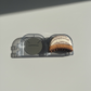 Salt + Soul Facial Dry Brush