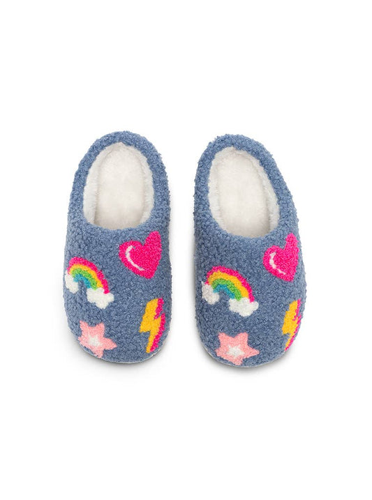 Charmed Kid Slippers