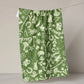 Lucky Draw Symbols Tea Towel