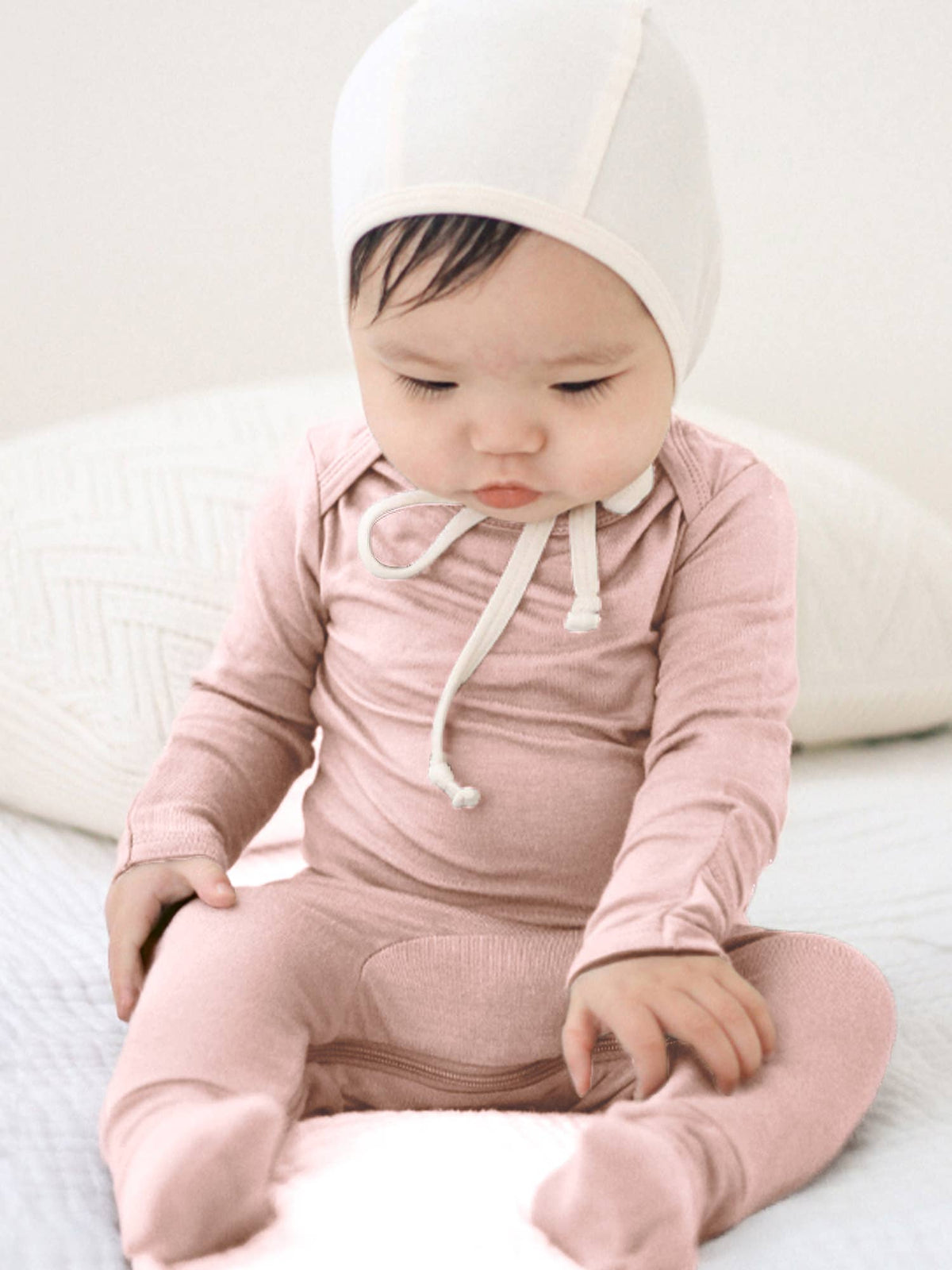 Convertible pajamas