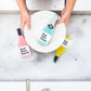 Scrubbly™ Kitchen Sponge: Pop Fizz
