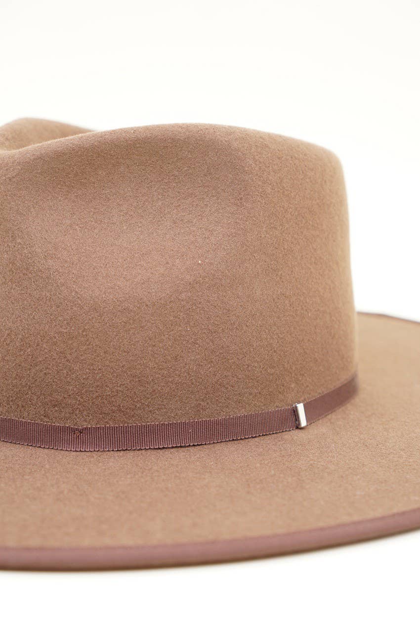 Gabriel Wool Rancher Hat