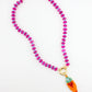 Pez del Sol Necklace