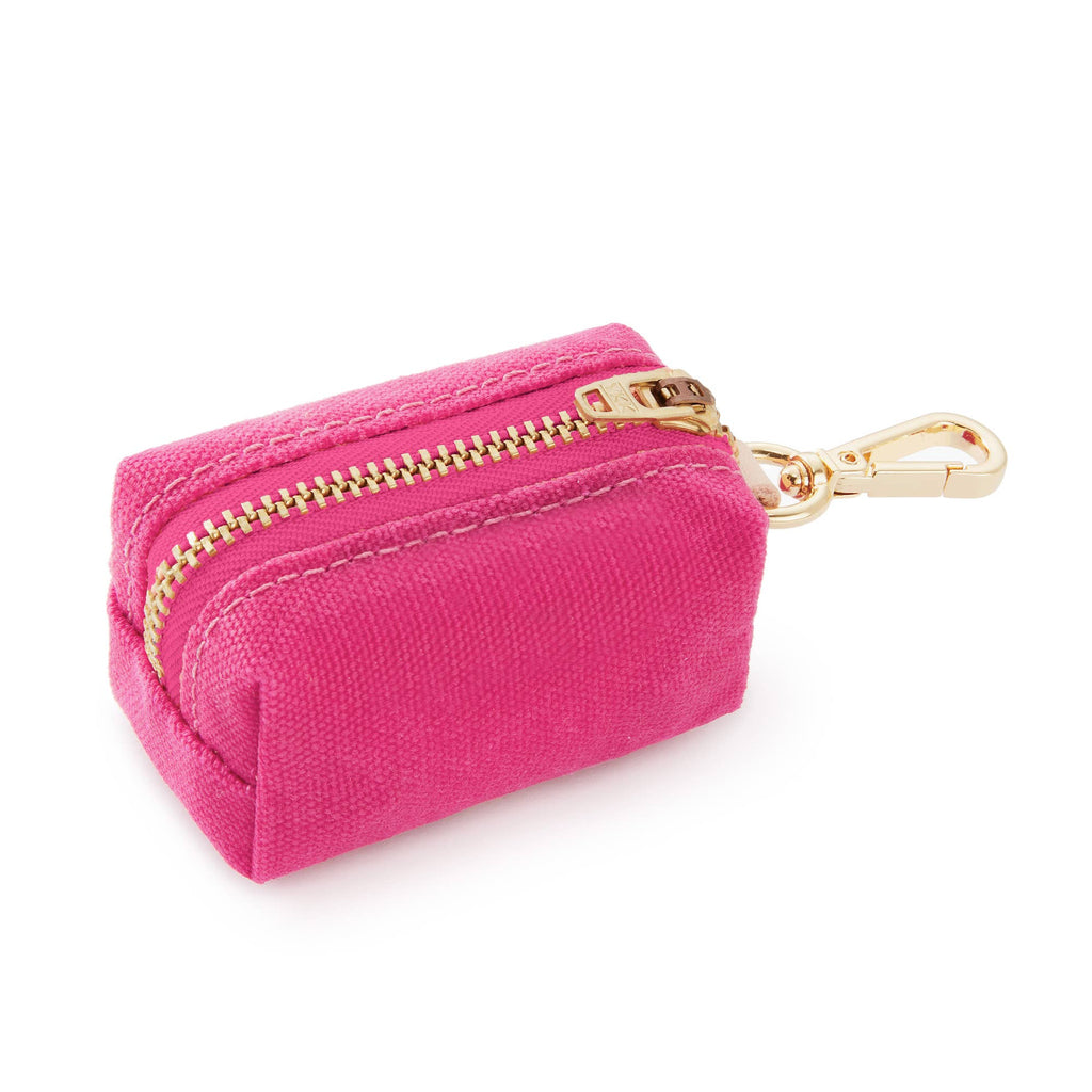The Foggy Dog Hot Pink Bag Dispenser