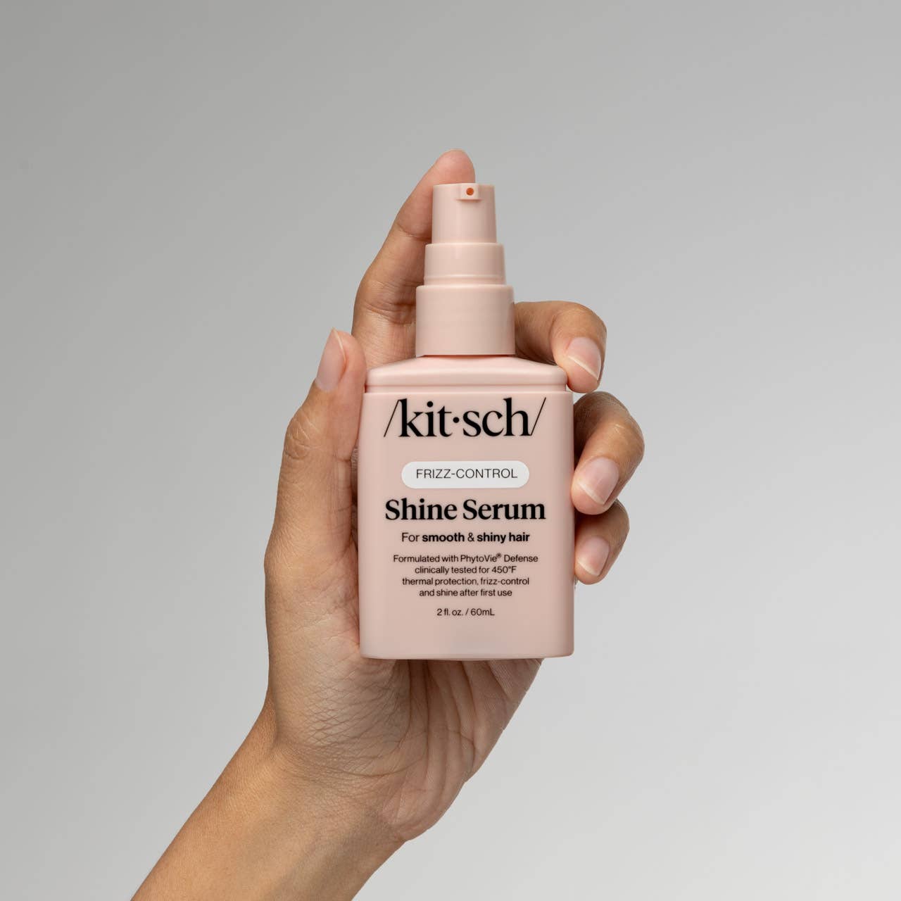 Shine Serum