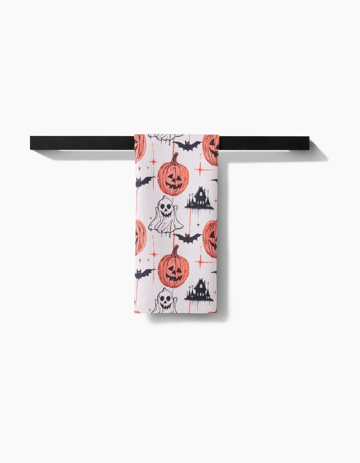 Geometry Halloween Is Here