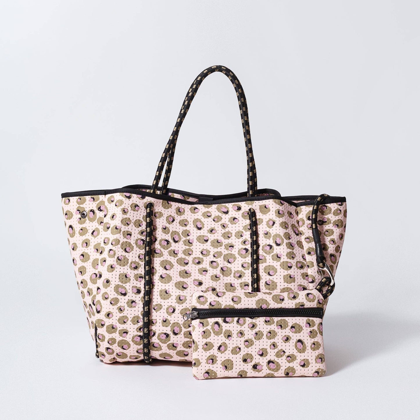 EVERYDAY TOTE WILD OLIVE