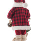 Standing Santa