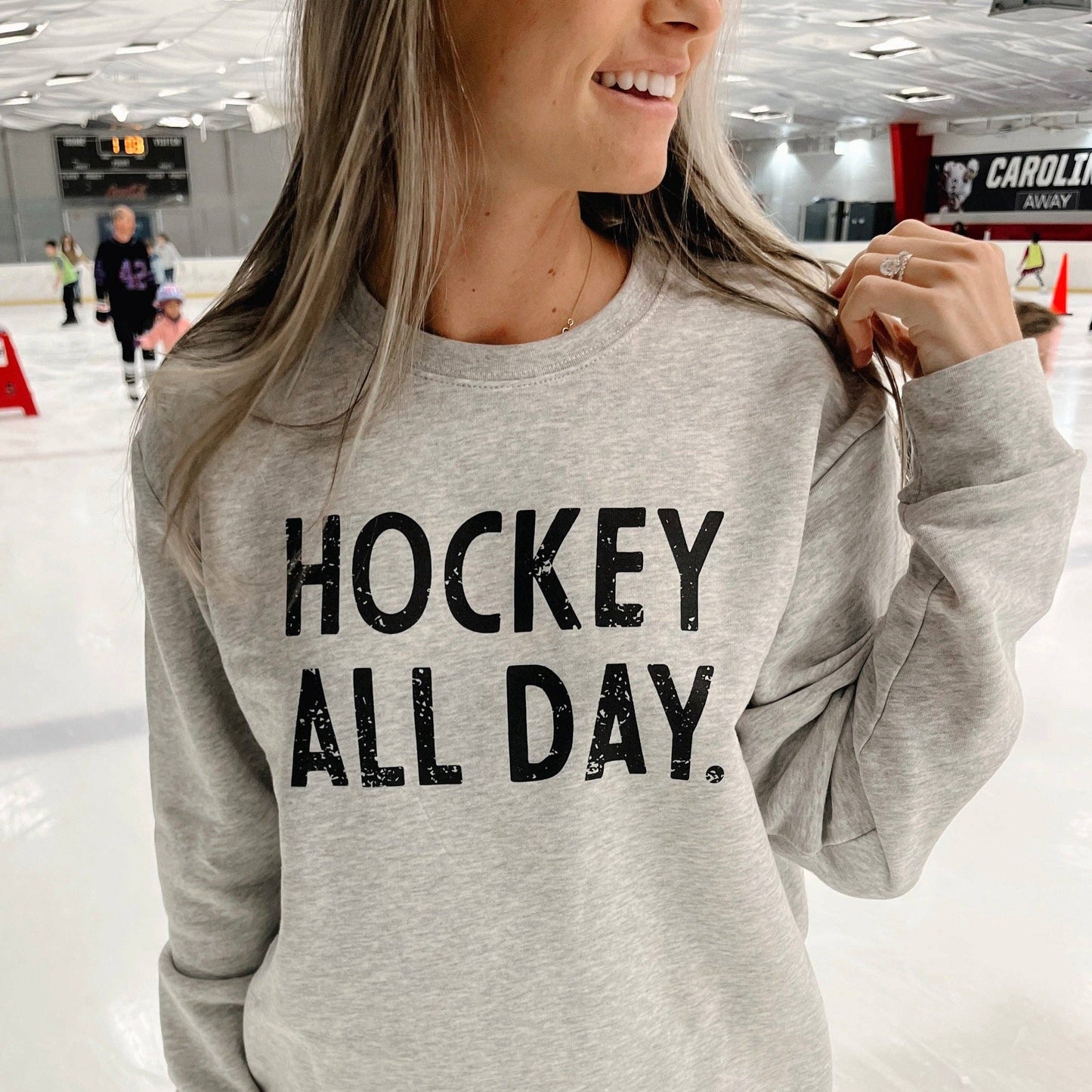 Hockey All Day