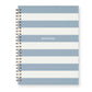 Striped Journal