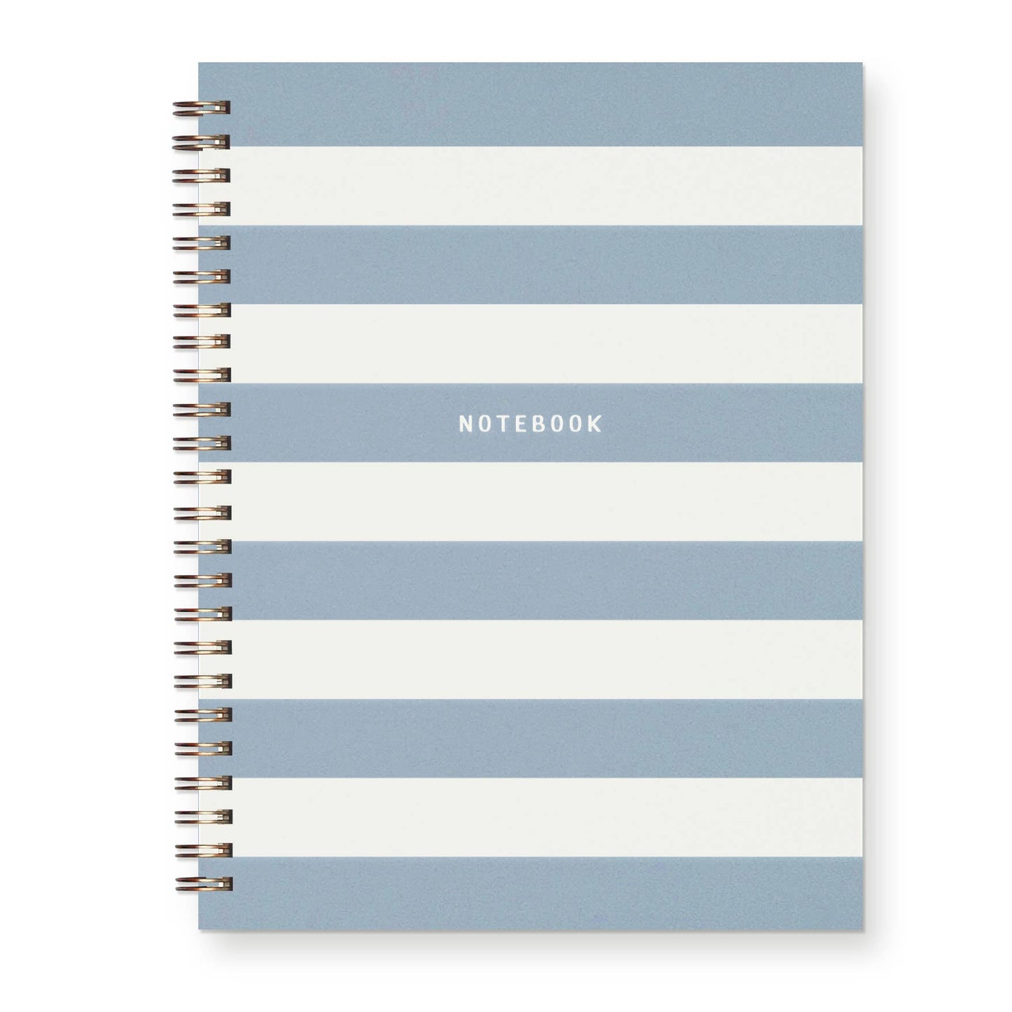 Striped Journal