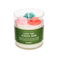 Love You Always, Mom Candle