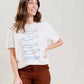Sardines from Sardinia T-Shirt